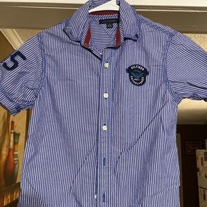 Tommy hilfiger boys medium